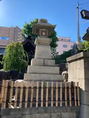 大阪天満宮(大阪府)