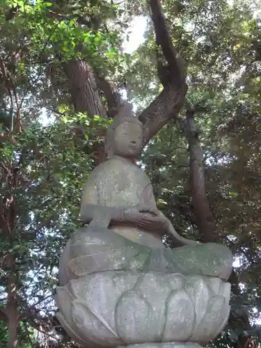 金乘院(千葉県)