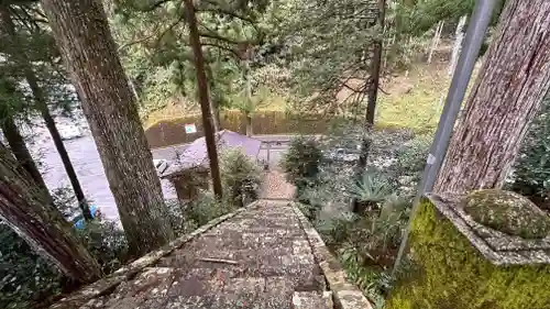 八幡神社(奈良県)