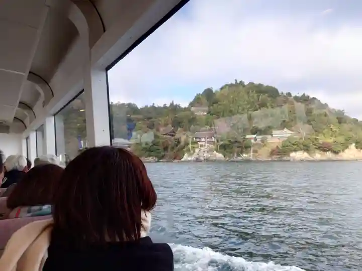 宝厳寺(滋賀県)