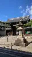 壬生寺(京都府)