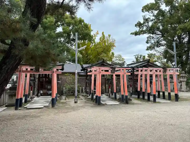 與杼神社(京都府)