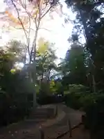 妙本寺のその他建物