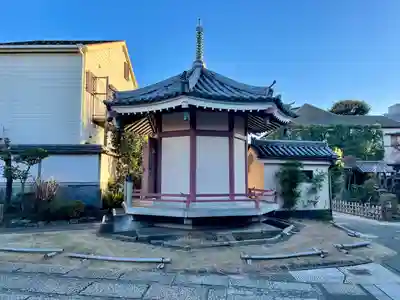 龍泉寺(東京都)