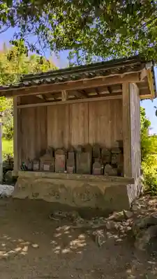 麓神社(京都府)
