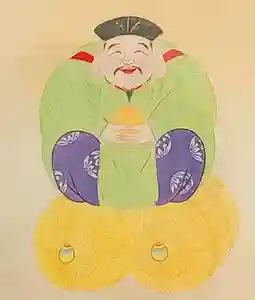 出雲大社倉敷教会の像(2024年08月15日(木) 19時50分52秒投稿)