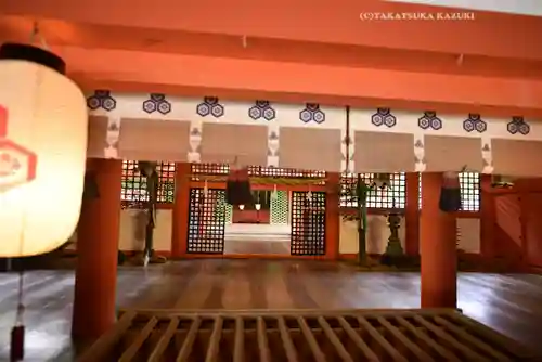 厳島神社(広島県)