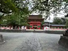 富士山本宮浅間大社(静岡県)