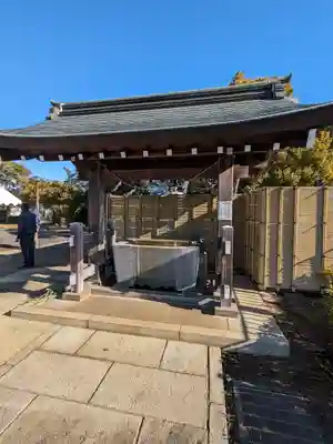 栗木御嶽神社(神奈川県)
