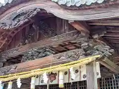 雷八幡神社(香川県)