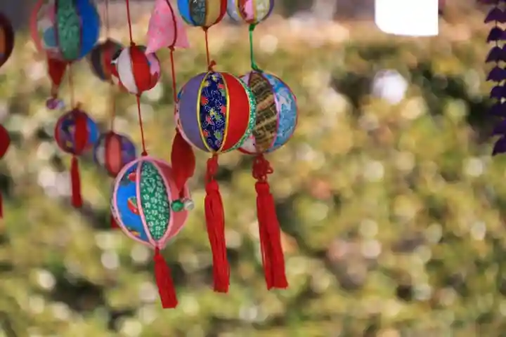 豊景神社の芸術