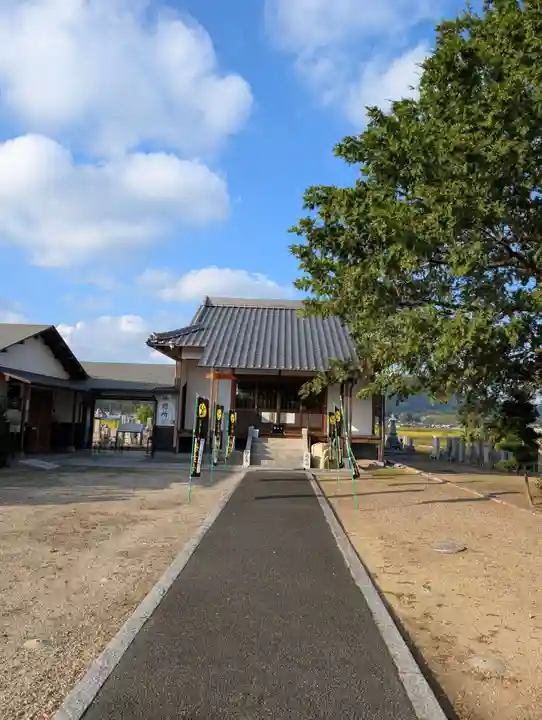 妙玄寺(岡山県)