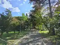 音江神社(北海道)