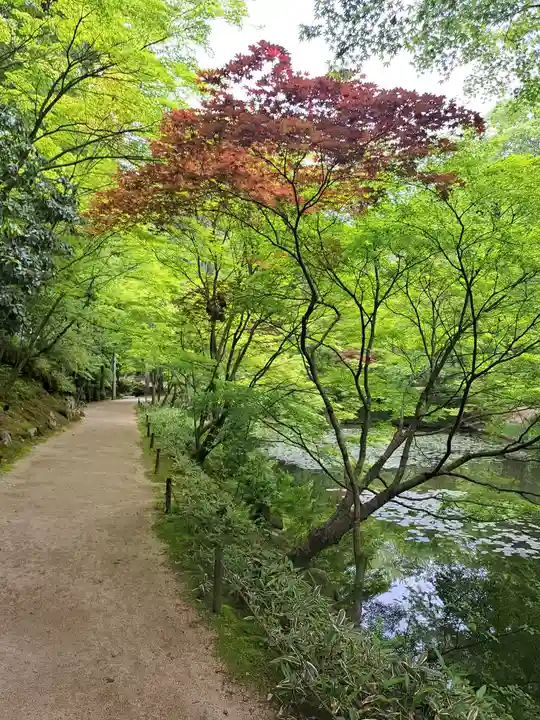 神勝寺(広島県)