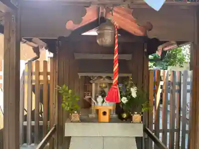 久國神社(東京都)