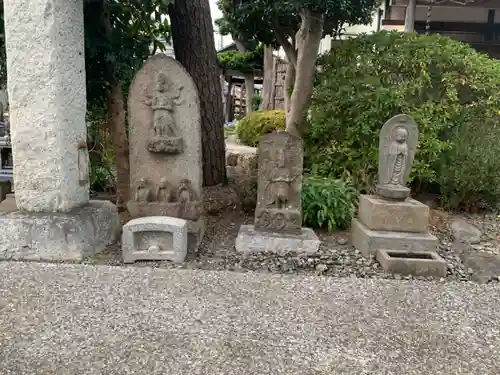 大久保山 自性院のその他建物