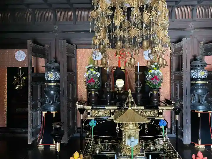 仁和寺(京都府)