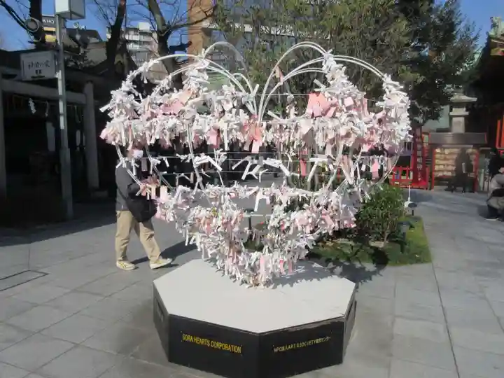 神田神社(神田明神)(東京都)