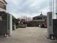 最福寺別院江の島大師(神奈川県)