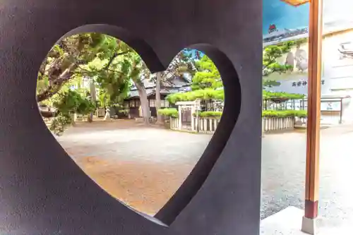 高砂神社のその他建物