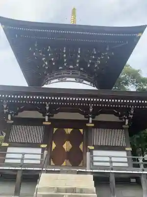 三寳寺(東京都)