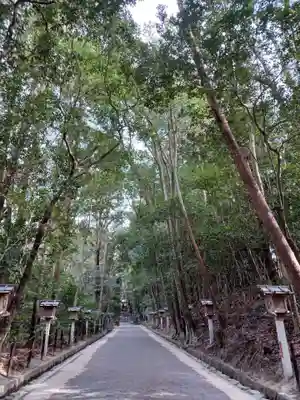 大神神社(奈良県)