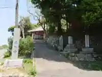 本隆寺のその他建物