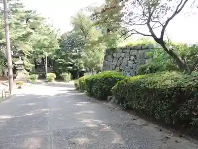 篠山神社(福岡県)