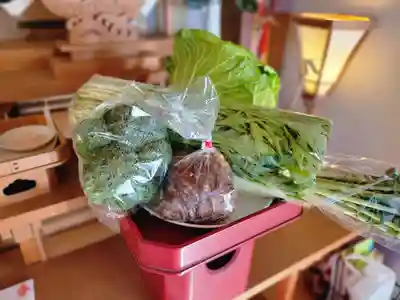 伏木香取神社(茨城県)