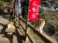 唐澤山神社(栃木県)