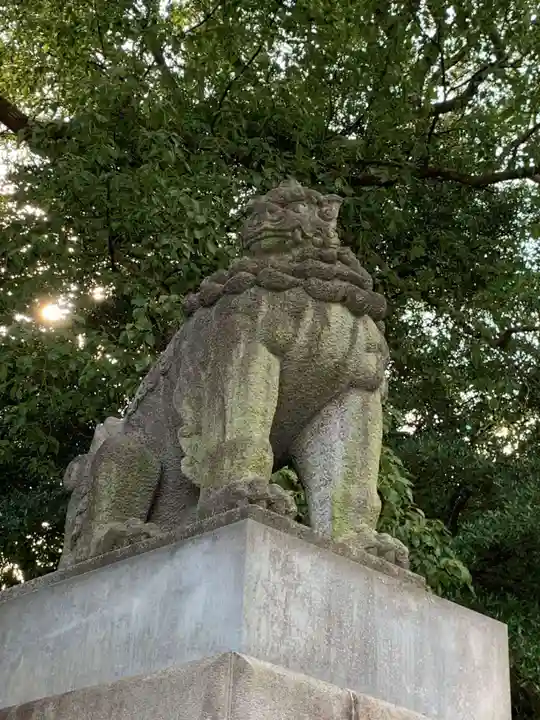 靖國神社(東京都)
