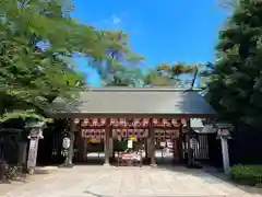 櫻木神社(千葉県)