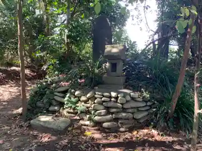 八幡神社(千葉県)