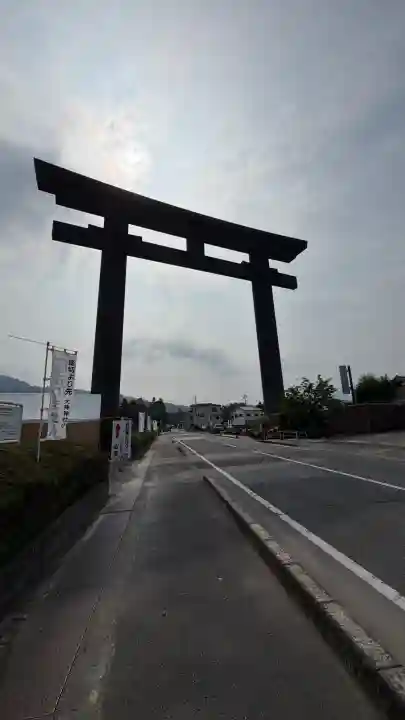 大神神社(奈良県)