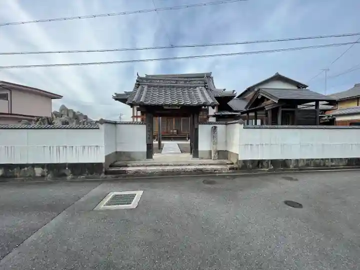 慈福寺(三重県)