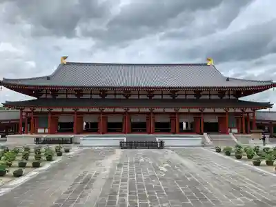 薬師寺のその他建物