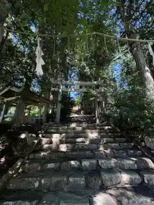 宮瀬神社(広島県)