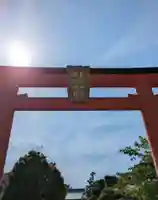 五社神社 諏訪神社(静岡県)