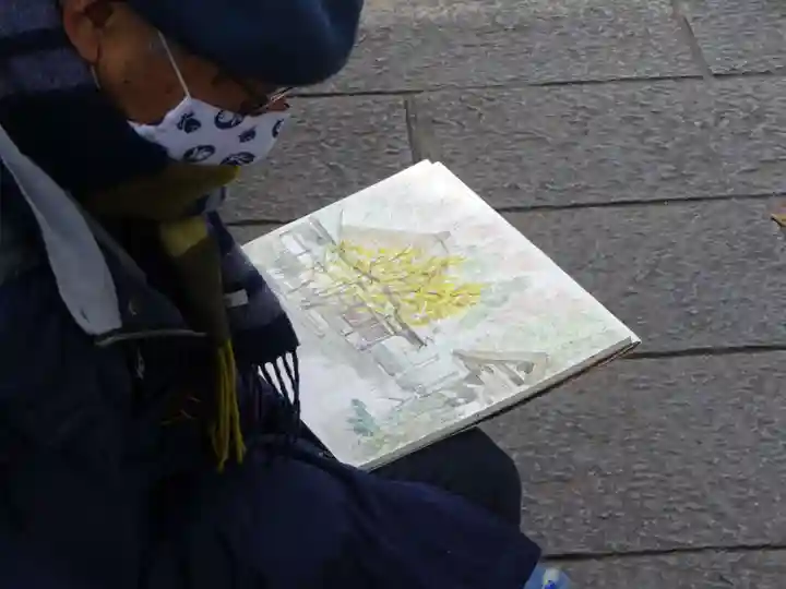 横浜 西方寺(神奈川県)