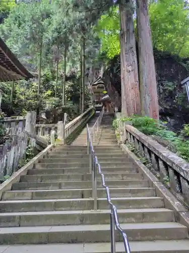 榛名神社(群馬県)