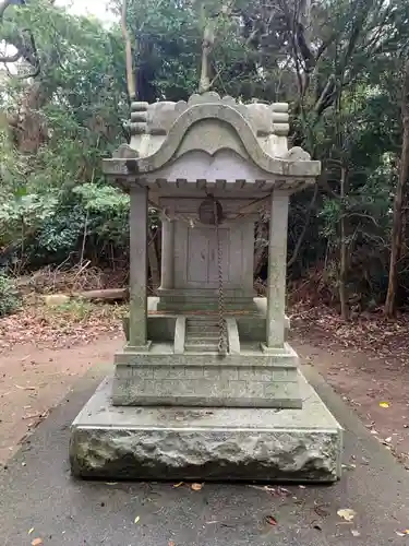 三社神社(千葉県)