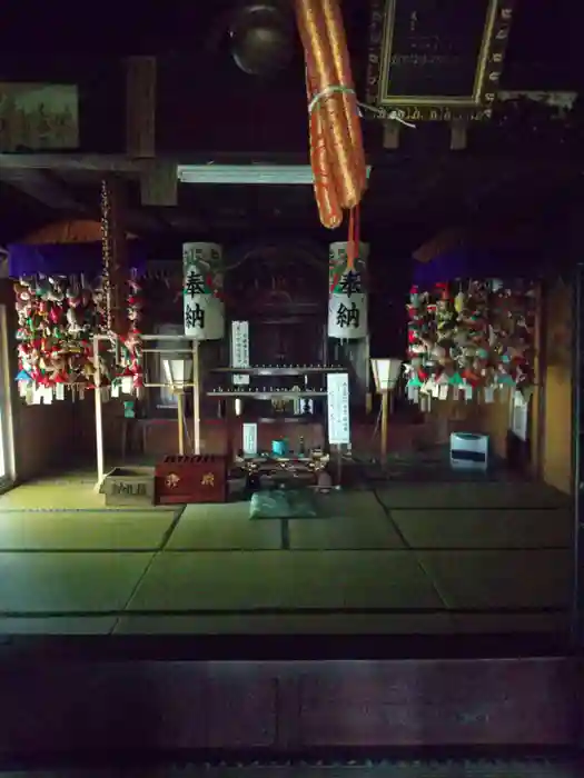 本居山　龍沢寺の建物その他