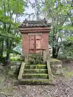 中湧別神社(北海道)