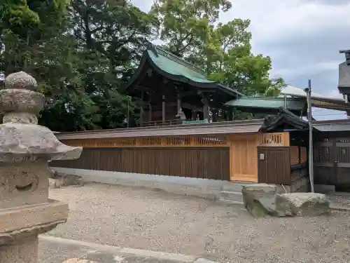 菅原神社(三重県)