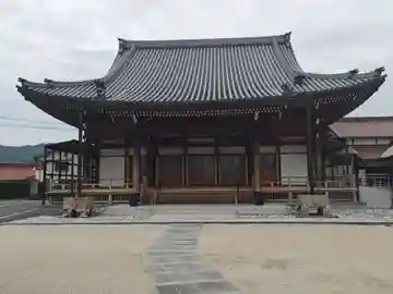 西楽寺のその他建物