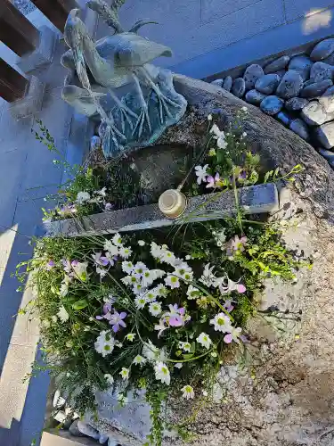 白鷺神社(栃木県)