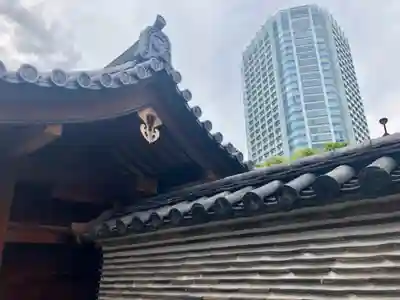 増上寺塔頭 妙定院のその他建物