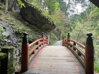 榛名神社(群馬県)