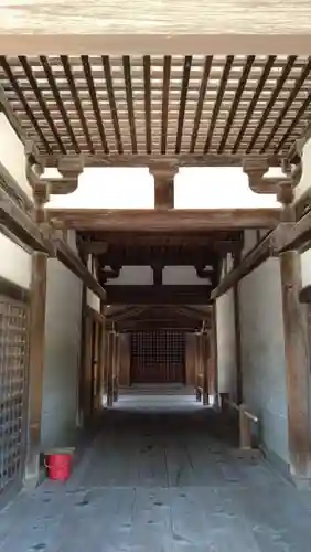 法隆寺 夢殿(奈良県)