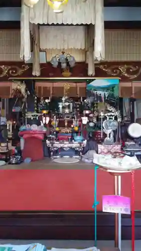 多聞寺(新潟県)